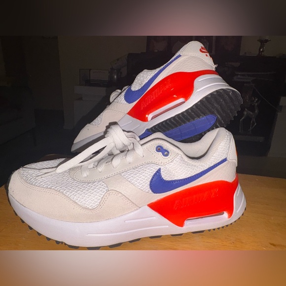 Nike Shoes - Nike AirMax Systm Women's Sneakers